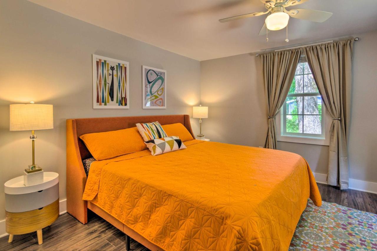 Unique Chimney Rock Cottage With Breathtaking Views Lake Lure Zewnętrze zdjęcie